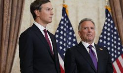 Vizita emisarilor lui Trump la Kiev, în pericol: Steve Witkoff s-ar teme de atacurile rusești