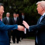 Xi Jinping vine la Washington pentru trei zile! Ce „surpriză” îi pregătește Donald Trump