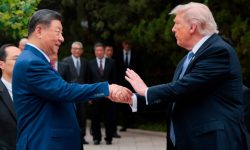 Xi Jinping vine la Washington pentru trei zile! Ce „surpriză” îi pregătește Donald Trump