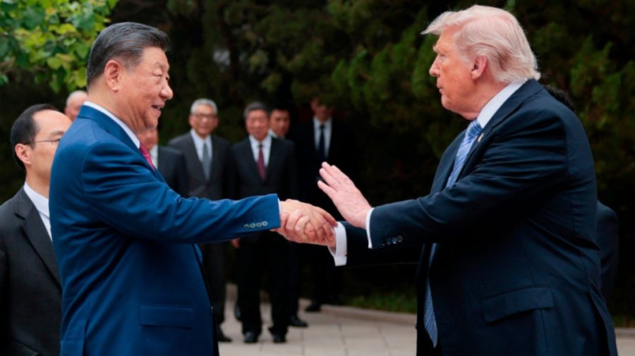 Xi Jinping vine la Washington pentru trei zile! Ce „surpriză” îi pregătește Donald Trump