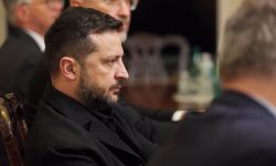 Zelenski, despre presiunea războiului și regretele din ultimii ani: În timpul războiului faci foarte multe greșeli