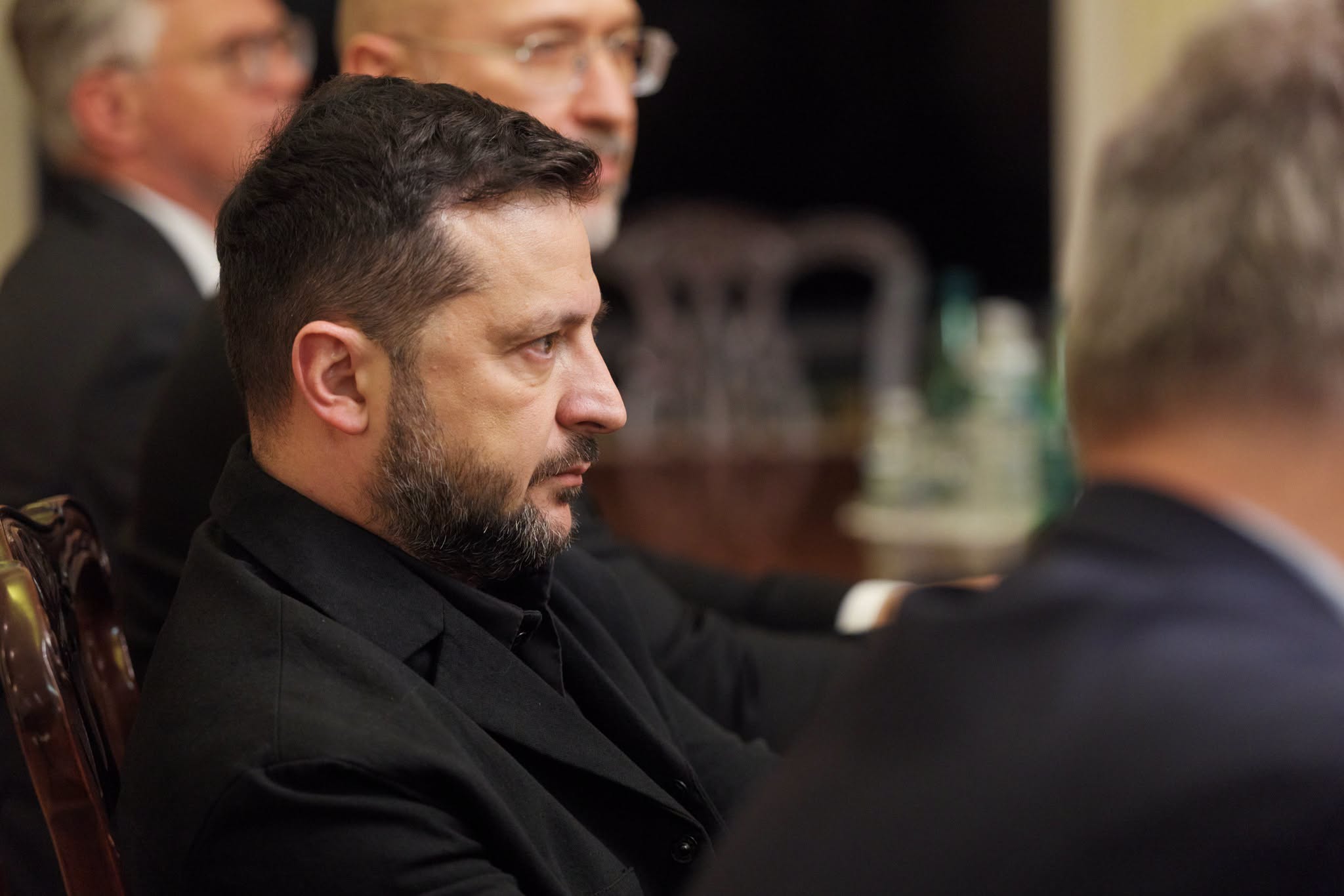 Zelenski, despre presiunea războiului și regretele din ultimii ani: În timpul războiului faci foarte multe greșeli