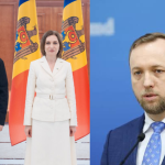 VIDEO Cum a fost protejat Zelenski, în timpul vizitei la Chișinău? Șeful SIS relatează dacă au existat incidente