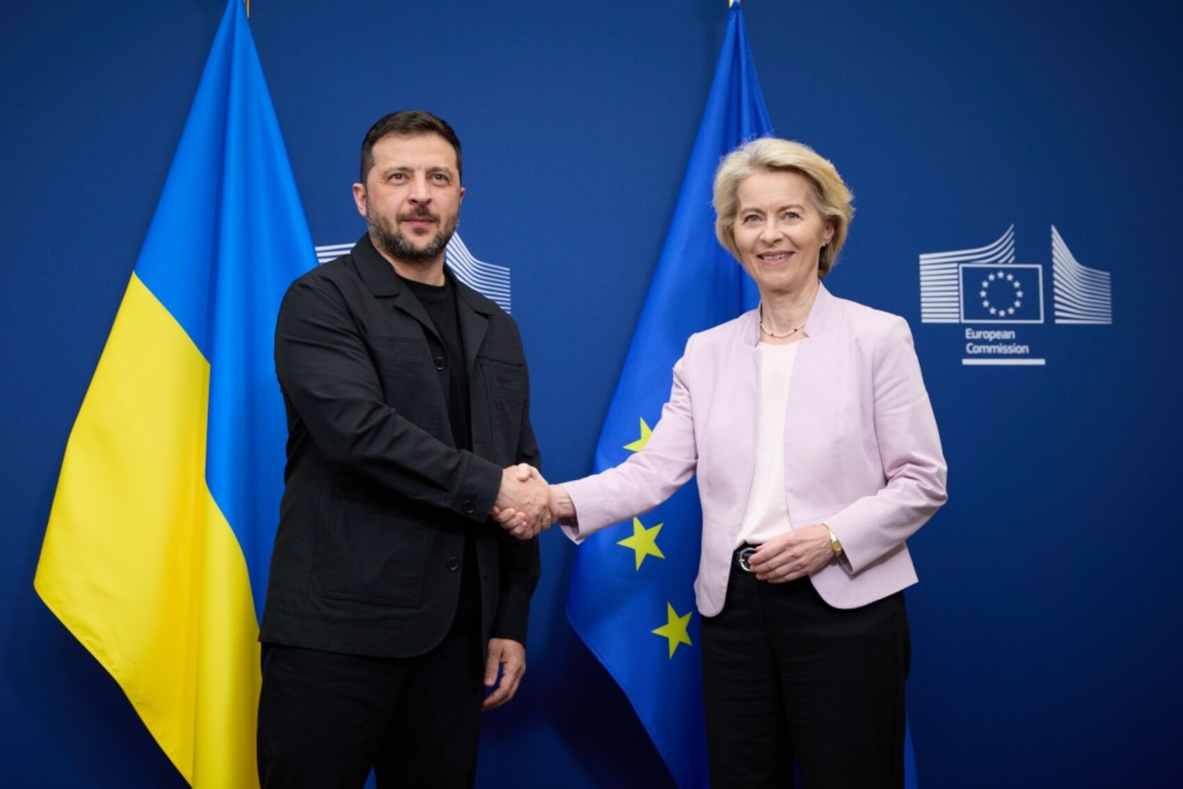 UE alocă încă 6,1 miliarde de euro pentru apărarea Ucrainei: „Are nevoie să-și protejeze spațiul aerian”