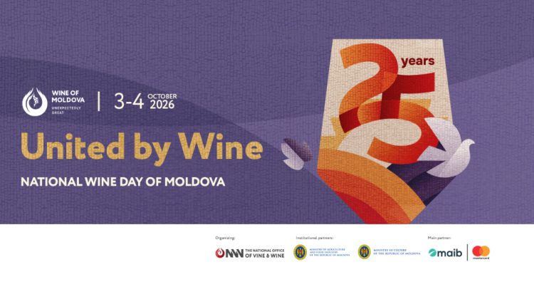 Ziua Națională a Vinului 2026: Descoperă detalii despre cea mai mare sărbătoare a sectorului vitivinicol