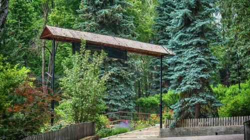 Grădina Zoologică din Chișinău își ajustează programul de activitate