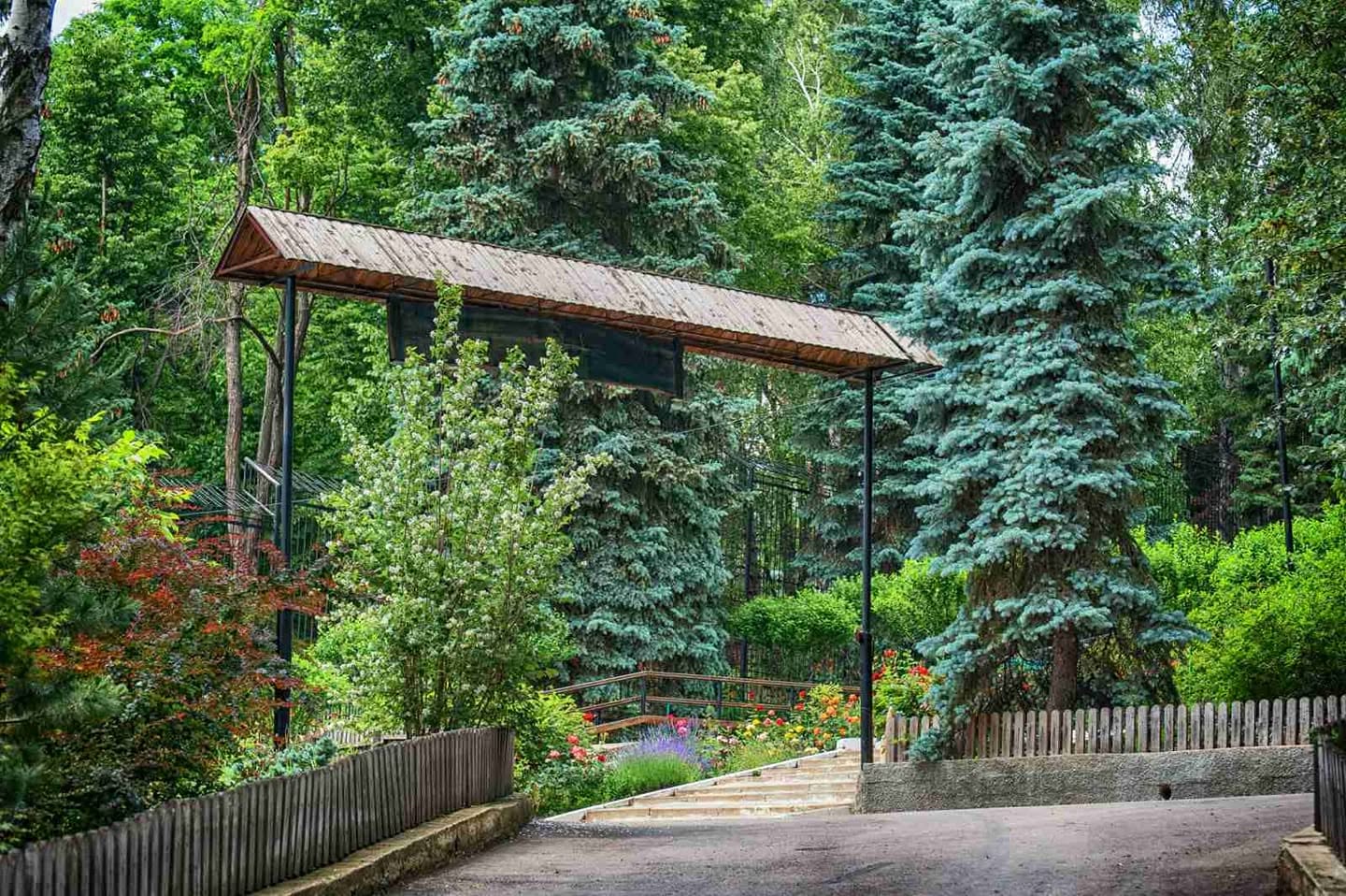 Grădina Zoologică din Chișinău își ajustează programul de activitate