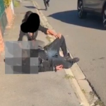 Protestele elevilor din Franța: Un adolescent de 15 ani și-a pierdut o mână în timpul confruntărilor