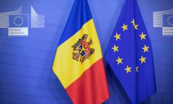 Republica Moldova, mai aproape de deschiderea a două noi clustere de negociere cu UE