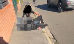 Protestele elevilor din Franța: Un adolescent de 15 ani și-a pierdut o mână în timpul confruntărilor