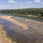 Debite în scădere pe Nistru și Prut: SHS prelungește avertizarea hidrologică și îndeamnă la economisirea apei