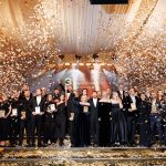 Elita de business s-a reunit la PORT MALL: O Gală Black Tie dedicată performanței și viziunilor comune