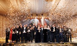 Elita de business s-a reunit la PORT MALL: O Gală Black Tie dedicată performanței și viziunilor comune