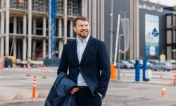 Mai multe branduri la PORT MALL. Cel mai mare mall din R.Moldova își extinde suprafața