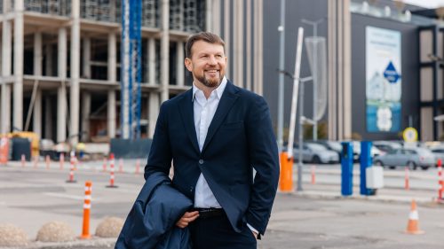 Mai multe branduri la PORT MALL. Cel mai mare mall din R.Moldova își extinde suprafața