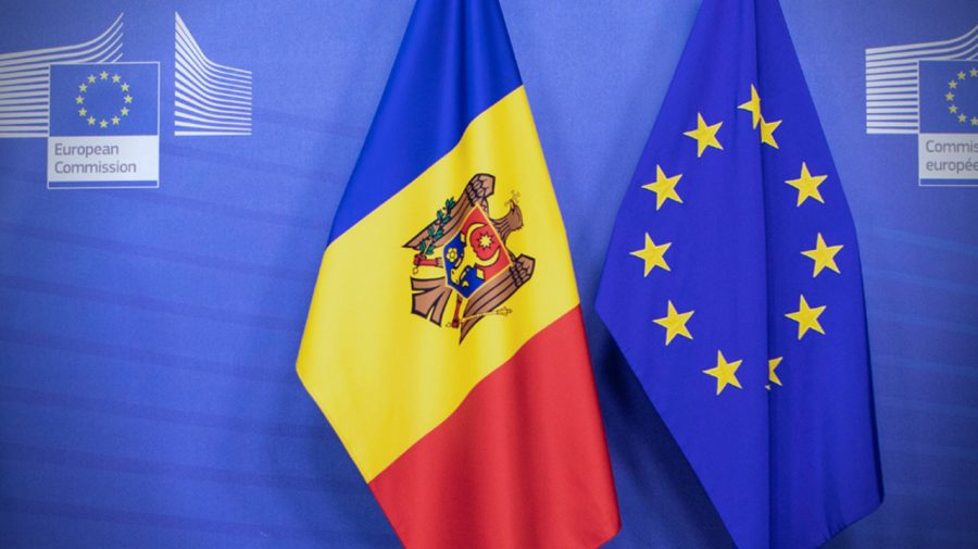 Republica Moldova, mai aproape de deschiderea a două noi clustere de negociere cu UE