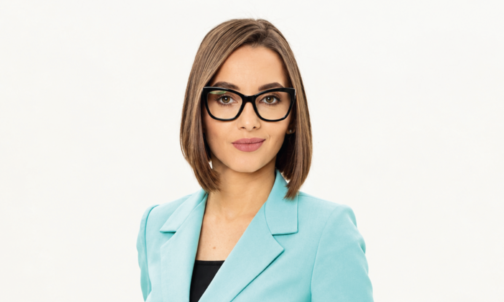 Prezentatoarea RLIVE TV, Ileana Pîrgaru, despre presiunile din jurnalism: Nu m-au făcut niciodată să cedez