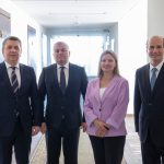 Moldova va avea patru noi ambasadori: Unde vor fi trimiși și când vor fi numiți