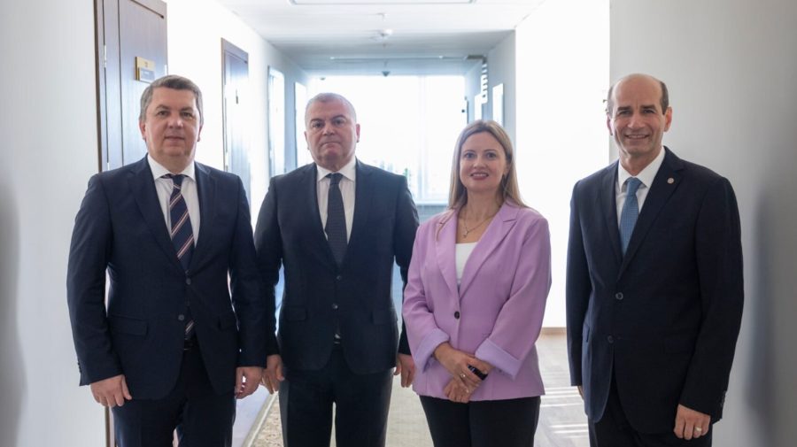 Moldova va avea patru noi ambasadori: Unde vor fi trimiși și când vor fi numiți