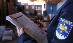 Două posturi vamale din Chișinău vor activa și în weekend, până la sfârșitul anului