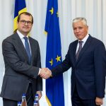 Moldova vrea Azerbaidjanul mai aproape de piața energetică europeană. Tofan, discuții cu ambasadorul de la Chișinău