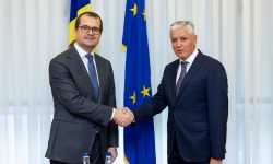 Moldova vrea Azerbaidjanul mai aproape de piața energetică europeană. Tofan, discuții cu ambasadorul de la Chișinău