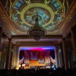 Moldo Crescendo organizează ediția XI a festivalului ”SCRISORI”