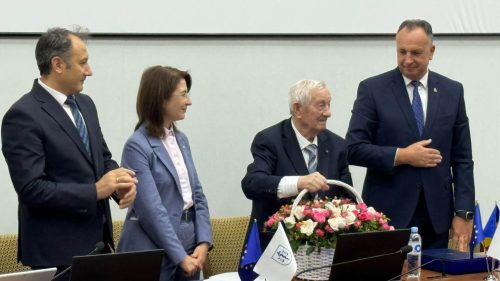 75 de ani de medicină legală în Moldova: Expertiza care poate schimba cursul unui dosar
