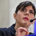 Kovesi își încheie astăzi mandatul la conducerea Parchetului European: Ce avertisment transmite la plecare