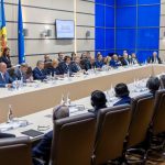 Igor Dodon îi cere lui Mihai Popșoi să identifice consuli onorifici ai Moldovei în China și Rusia