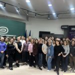 „Am propus să fac un pas în spate, pentru a permite tranziție”. Nicoleta Colomeeț, după demisia de la AGE