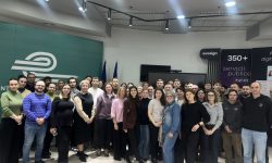 „Am propus să fac un pas în spate, pentru a permite tranziție”. Nicoleta Colomeeț, după demisia de la AGE
