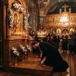 Creștinii ortodocși de stil vechi sărbătoresc Acoperământul Maicii Domnului. 160 de localități își marchează hramul