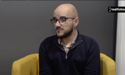 EXCLUSIV „M-a întrebat: Ce ați făcut? Am răspuns: Să-mi spuneți”. Dezvăluirile reporterului român, interzis de Tiraspol