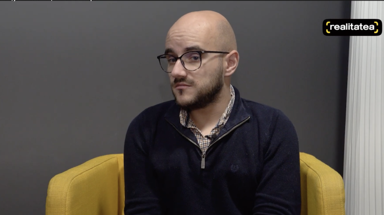 EXCLUSIV „M-a întrebat: Ce ați făcut? Am răspuns: Să-mi spuneți”. Dezvăluirile reporterului român, interzis de Tiraspol