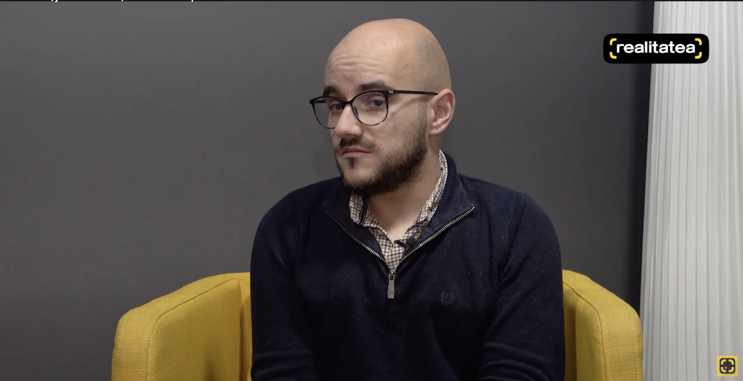 EXCLUSIV „M-a întrebat: Ce ați făcut? Am răspuns: Să-mi spuneți”. Dezvăluirile reporterului român, interzis de Tiraspol