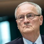 Fostul șef al serviciului de informații externe al Germaniei, arestat pentru spionaj