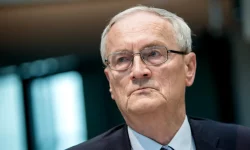 Fostul șef al serviciului de informații externe al Germaniei, arestat pentru spionaj