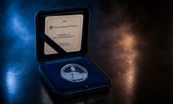 BNM lansează moneda comemorativă „80 de ani de la înființarea Universității de Stat din Moldova”
