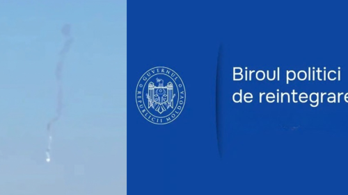„Încalcă integritatea teritorială”. Biroul de Reintegrare, despre exercițiile militare de la Tiraspol