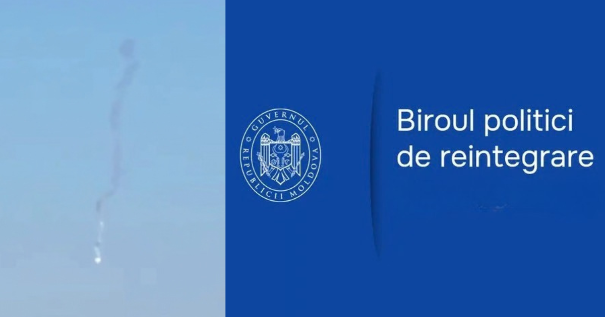 „Încalcă integritatea teritorială”. Biroul de Reintegrare, despre exercițiile militare de la Tiraspol