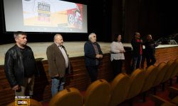 Ediția a XII-a a Zilelor Filmului Românesc și-a încheiat traseul prin Republica Moldova