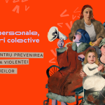 Coaliția „Viața fără Violență” organizează o conferință internațională dedicată prevenirii violenței împotriva femeilor
