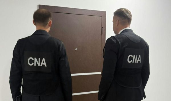 AUDIO Corupție la vama Leușeni? Inspectori ANSA, bănuiți că ar fi primit sute de euro pentru controale superficiale