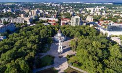 INFOGRAFIC Ce este Planul Urbanistic General al Chișinăului 2040