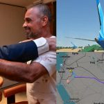 Scenariu ca la 11 septembrie? Copilotul din avionul Flydubai ar fi vrut să lovească un zgârie-nori din Tel Aviv