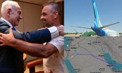Scenariu ca la 11 septembrie? Copilotul din avionul Flydubai ar fi vrut să lovească un zgârie-nori din Tel Aviv
