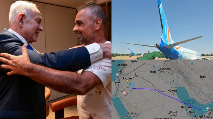 Scenariu ca la 11 septembrie? Copilotul din avionul Flydubai ar fi vrut să lovească un zgârie-nori din Tel Aviv
