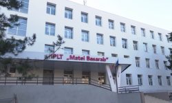 DOC Copiii de la liceul Matei Basarab rămân fără stadion! Guvernarea a blocat proiectul primăriei Chișinău
