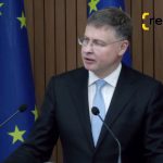 La ce mai are Moldova de lucrat pe drumul spre UE? Răspunsul comisarului european pentru Economie